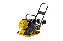 Бензиновая виброплита Wacker Neuson VP 1550 AW/WH